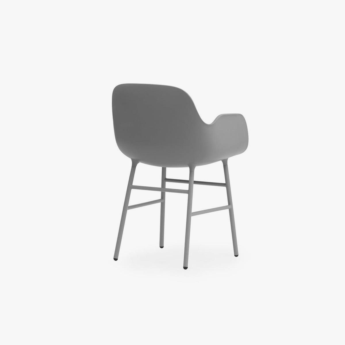 Modern Upholstery Chair