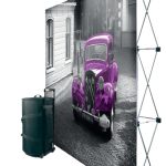 Stand parapluie