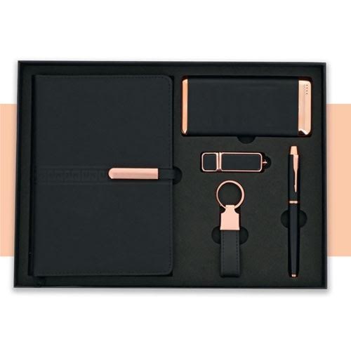 COFFRET DE LUXE