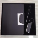 COFFRET DE LUXE 3PCS