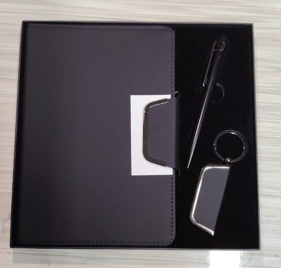 COFFRET DE LUXE 3PCS